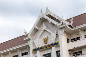 ศูนย์สื่อสารกรมการปกครองเขต 14 (พะเยา) ประสงค์ประกวดราคาจ้างก่อสร้างอาคารด้วยวิธี E-Bidding